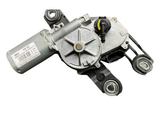 Моторчик заднего дворника E55955711, W000032446 Skoda Octavia Mk3 (5E)