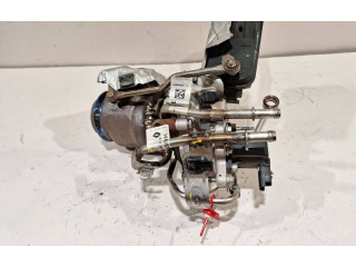 Турбина Dacia Duster II 16319700063