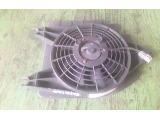 Комплект вентиляторов KIA Rio