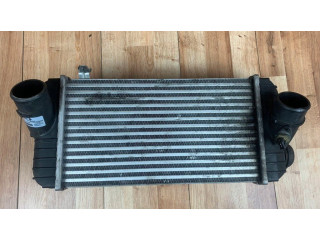 Радиатор интеркулера