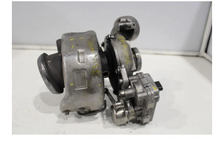 Турбина Jeep Compass A6510900480 для двигателя 651 925