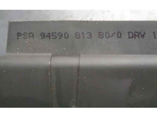 Модуль управления BSM 9459081380   Peugeot 406   для двигателя DHX