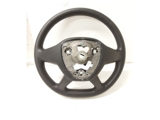 Руль Dacia Duster  2010 - 2017 года 484009925R      