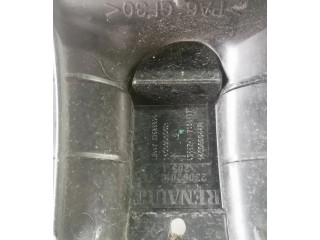 Всасывающий коллектор