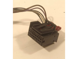 Zpětné zrcátko Volkswagen Caddy 2006