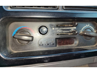 Блок управления климат-контролем Mitsubishi L200