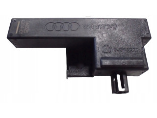 Zámek zadních dveří 8K0907247 Audi A5 8T 8F 2008