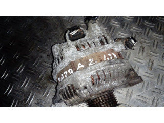 Генератор ZJ38, A2TG1391 Mazda 2 1.3