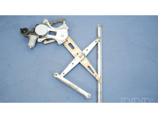 Передний комплект электрического механизма для подъема окна