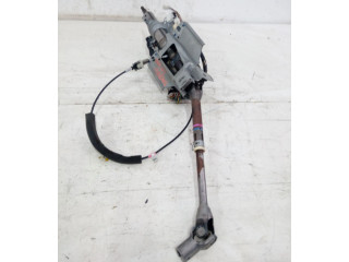    Рулевая рейка 4D56   Mitsubishi Pajero 1999 - 2002 года