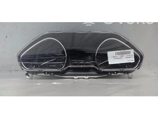 Панель приборов 9678508980   Peugeot 2008 I       
