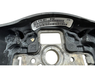 Руль Volkswagen Jetta VI 2011 - 2018 года 5C0419091