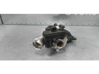 Турбина Нагнетатель Audi A3 S3 8V  04E145715F, 04E145715B   для двигателя CZEA      