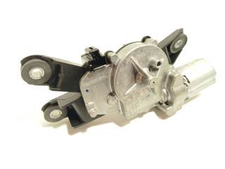 Моторчик заднего дворника 8888040488, 0390205042    Lynk & co 01