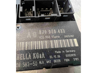 Блок комфорта 8j0959433, 8j0959433   Audi TT TTS Mk2   