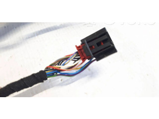 Zpětné zrcátko Volkswagen Touareg III 2018