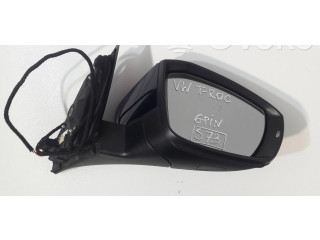 Zpětné zrcátko Volkswagen Tiguan 2018 2GA-857-934-B