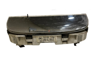 Přístrojová deska SsangYong Rexton 2004 8021008212, 0419280158