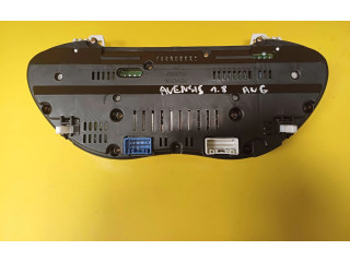 Přístrojová deska Toyota Avensis T250 2003 8380005550H, MB2574109784