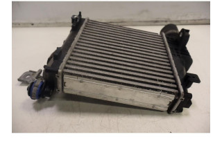 Интеркулер  9675627980   Peugeot Partner III 