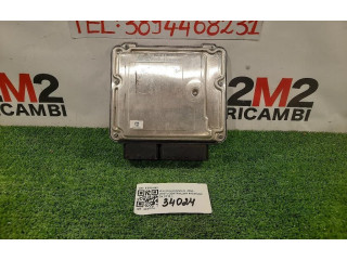 Řídící jednotka 8519663, 8519663 Mini One - Cooper R50 - 53 2010