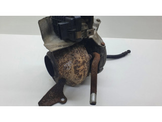 Турбина BMW 5 E60 E61 3.0 712120, 711099