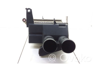 Интеркулер Mitsubishi Carisma