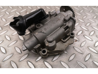 Масляный насос  CPTA 04E115103F  Audi A1 