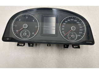 Přístrojová deska  Volkswagen Caddy 2012 VDD02422, 2K0920865A  