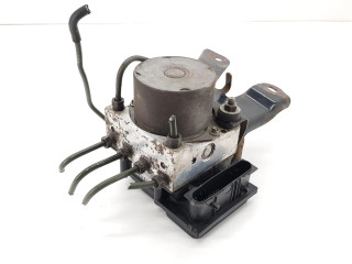 Блок АБС 5458L5240810, 445920H010   Citroen  C1  2006-2013 года