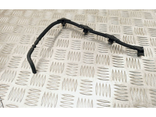 Комплект системы впрыска топлива 05L130755, 0445010790 Skoda Octavia Mk4 DST 027140