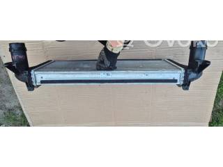 Интеркулер     Ford Ranger 