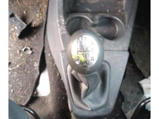 Ручка стеклоочистителей    Dacia Dokker