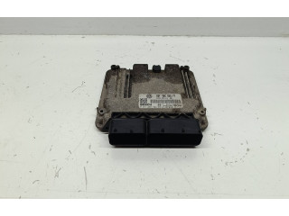 Блок управления двигателя 06F906056FF, 1039S12929   Volkswagen Jetta V