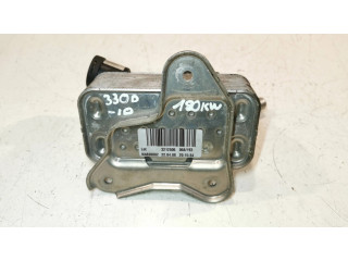 Охладитель трансмиссионного масла