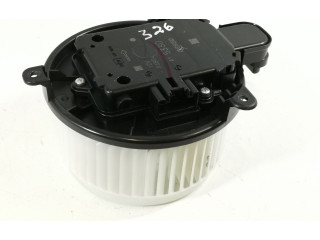 Вентилятор печки 85653529 Chevrolet Camaro