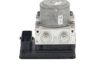 Блок АБС 51739431   Fiat  Idea   -  года