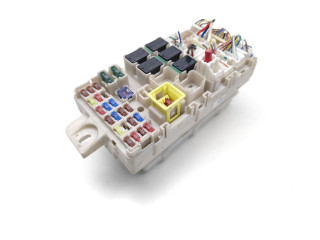 Блок предохранителей 8637B255, 0958TH2 Mitsubishi L200