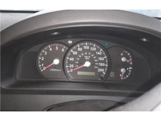 Панель приборов 11000-766210K, 20041014   KIA Sorento       