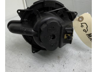 Вентилятор печки    272103931R   Dacia Lodgy