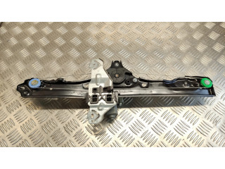 Передний комплект электрического механизма для подъема окна