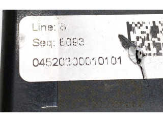 Ящик предохранителей (комплект) 5Q0937615C   Volkswagen Golf VII   