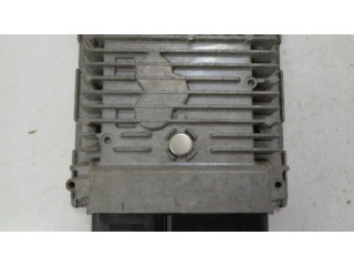 Блок управления двигателя 03L906023MG, 03L906023   Volkswagen Polo V 6R