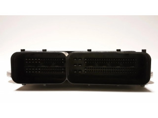 Блок управления двигателя 55578704, 0281017587   Opel Meriva B