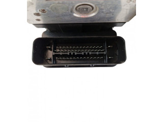 Блок АБС 1K0907379BS, 10062239651 Skoda Yeti (5L) 2009 - 2017 года