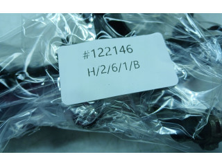 Топливная рампа 9623488380, 65908385141 Citroen Berlingo