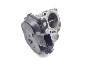 Электрическая задвижка 9807238580, V29039645   Ford Transit Courier   для двигателя XVCC