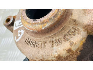 Турбина Ford Galaxy 2.0 7402951 для двигателя QXWA