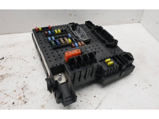 Блок предохранителей 30728512, 28017881   Volvo XC90    