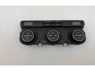 Блок управления климат-контролем 1K0907044CT, 5HB01010600   Volkswagen Caddy